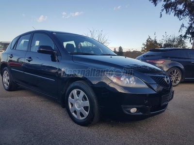 MAZDA 3 Sport 1.6 CD90 TE