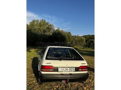 MAZDA 323 1.3i