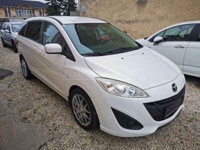 MAZDA 5 1.6 CD CE