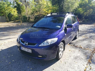 MAZDA 5 1.8 TX