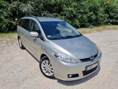 MAZDA 5 2.0 CD GTA