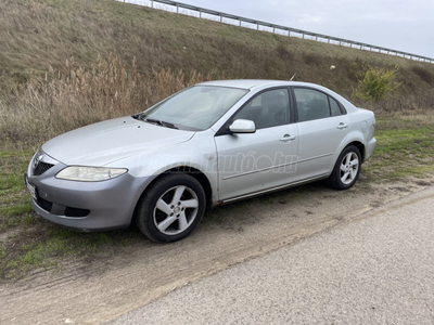 MAZDA 6 Sport 2.0 CD CE