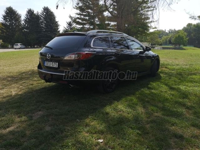 MAZDA 6 Sport 2.0 CD TE GH