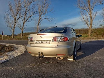 MAZDA 6 Sport 2.0 TE