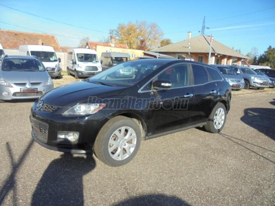 MAZDA CX-7 2.3i Revolution SD