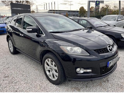 MAZDA CX-7 2.3i Revolution Top