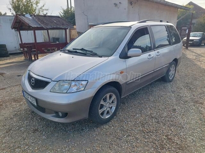 MAZDA MPV 2.0 CDH TE Karakuri