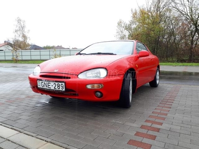 MAZDA MX-3 1.6i