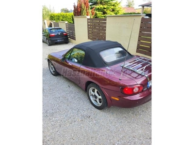 MAZDA MX-5 1.6i 16V NB