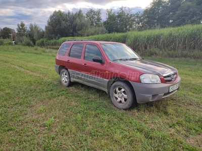 MAZDA TRIBUTE 2.0 4x4 CE