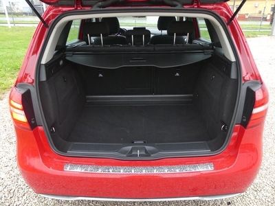 Mercedes B 160 Style 7G-DCT