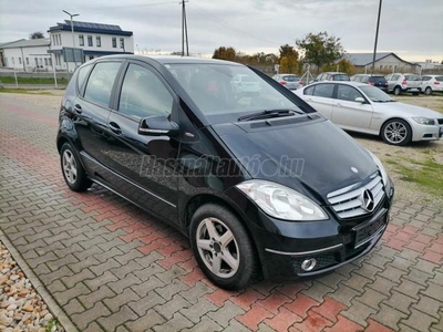 MERCEDES-BENZ A 150 Avantgarde