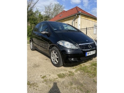 MERCEDES-BENZ A 150 Avantgarde