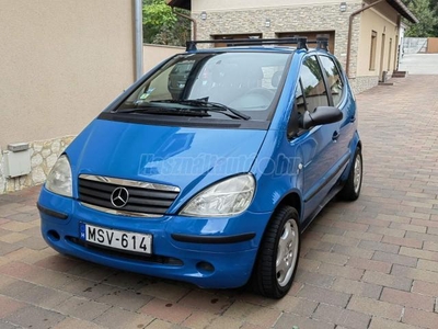 MERCEDES-BENZ A 160 Classic