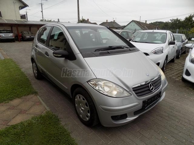 MERCEDES-BENZ A 180 CDI Classic