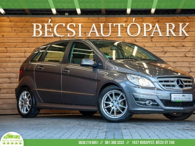 Mercedes-Benz B-Osztály