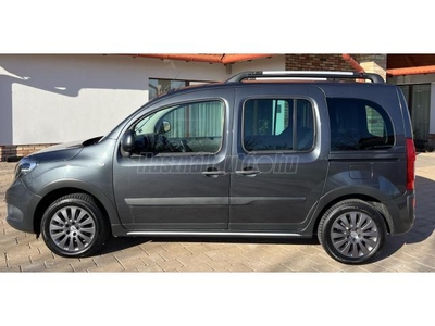 MERCEDES-BENZ CITAN 111 CDI A3 EURO6