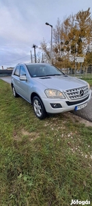 Mercedes-Benz ML-Osztály