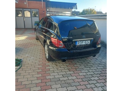 MERCEDES-BENZ R 320 CDI L 4Matic (Automata) (6 személyes )