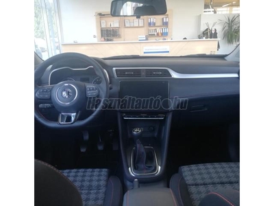 MG ZS 1.5 VTi-Tech Comfort Azonnali készletről rövid átadási határidővel!