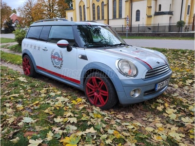 MINI CLUBMAN Cooper1.6