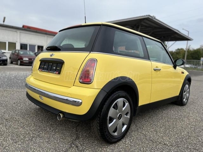 MINI MINI ONE 1.6