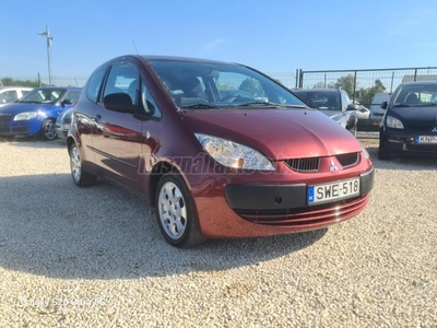 MITSUBISHI COLT 1.3 Inform AC KLÍMA. AKCIÓS ÁR!!!