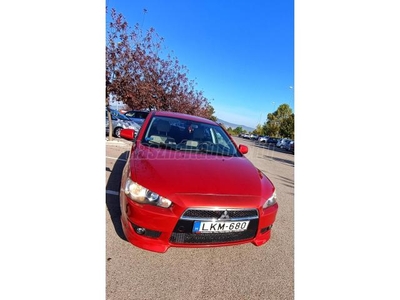 MITSUBISHI LANCER 1.8 Instyle