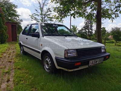 NISSAN MICRA 1.0 GL Super (Super)