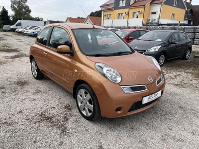 NISSAN MICRA 1.2 Acenta (Automata)