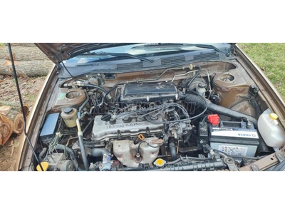 NISSAN PRIMERA 1.6 Comfort P11 144