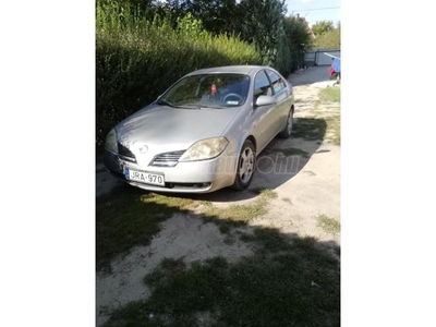 NISSAN PRIMERA 1.9 dCi Acenta