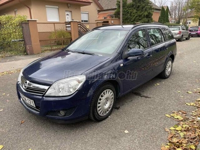 OPEL ASTRA 1.3 CDTI Cosmo Easytronic