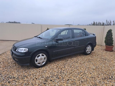 OPEL ASTRA 1.4 16V Club