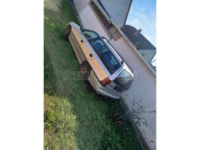 OPEL ASTRA 1.6 Classic Family