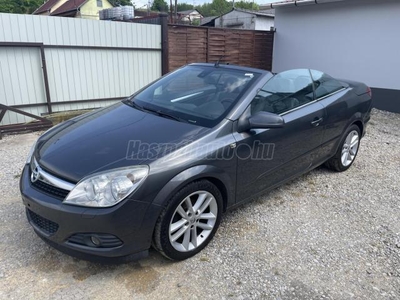 OPEL ASTRA 1.6 GTC 111 Limited Easytronic