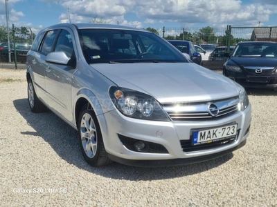 OPEL ASTRA Caravan 1.6 Classic III MO-I KLÍMA GYÖNYÖRŰSZÉP ÁLLAPOT!!