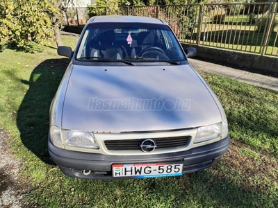 OPEL ASTRA F 1.4 Classic GL