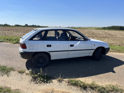 OPEL ASTRA F 1.4 Classic Start