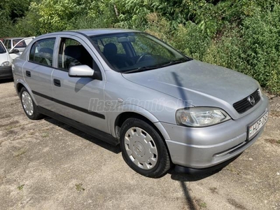 OPEL ASTRA G 1.2 16V Club