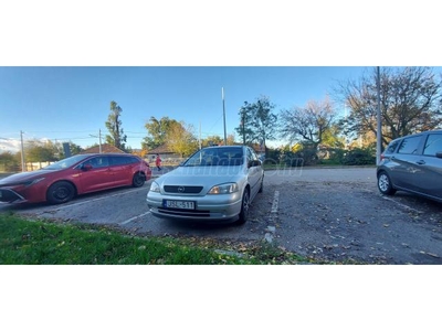 OPEL ASTRA G 1.4 16V Classic II