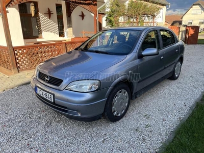 OPEL ASTRA G 1.4 16V Classic II