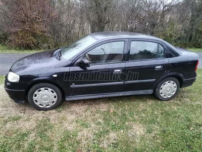 OPEL ASTRA G 1.4 16V Classic II Family