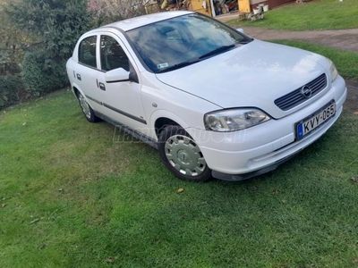 OPEL ASTRA G 1.4 16V Classic II