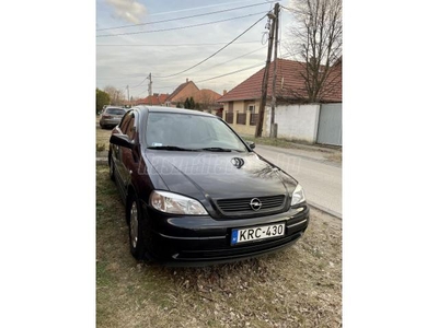 OPEL ASTRA G 1.4 16V Classic II Twinport