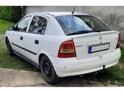 OPEL ASTRA G 1.4 16V Club