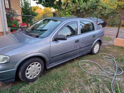 OPEL ASTRA G 1.4 16V Comfort