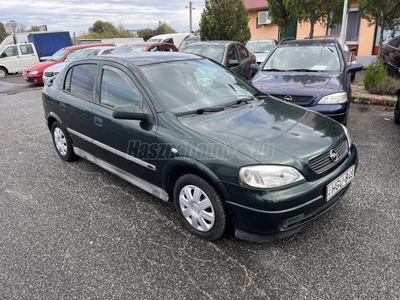 OPEL ASTRA G 1.4 16V GL