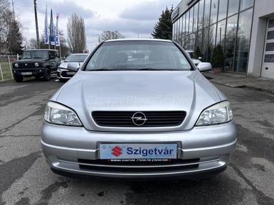 OPEL ASTRA G 1.4 16V Njoy Szigetváron