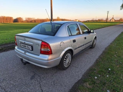 OPEL ASTRA G 1.8 16V Comfort